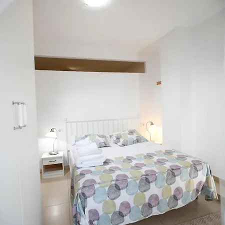 Tabaiba Sea Views I Apartament Santa Cruz de Tenerife