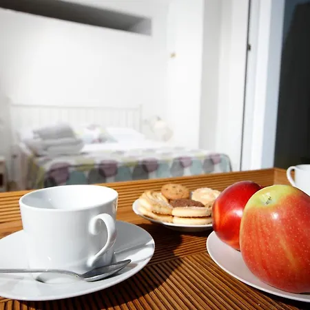 Apartament Tabaiba Sea Views I *