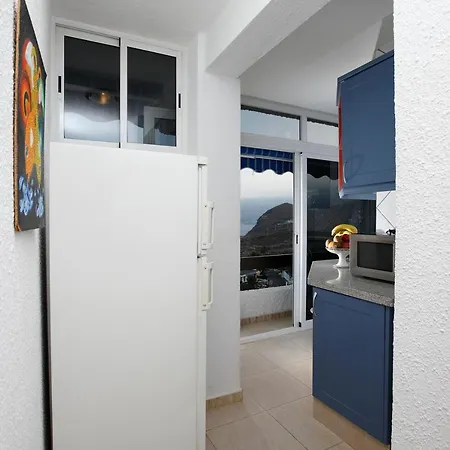 Apartament Tabaiba Sea Views I *