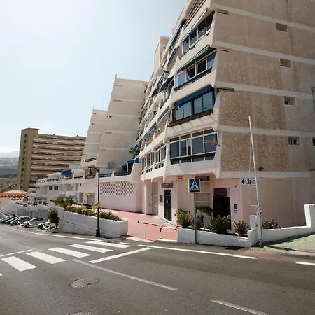 Tabaiba Sea Views I Apartament Santa Cruz de Tenerife