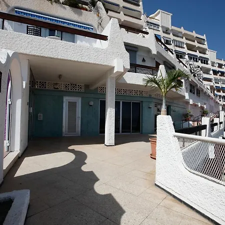 Apartment Tabaiba Sea Views I Santa Cruz de Tenerife