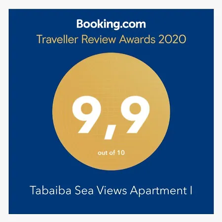 Tabaiba Sea Views I *