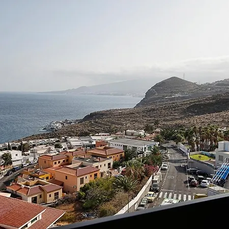 Tabaiba Sea Views I Apartment *