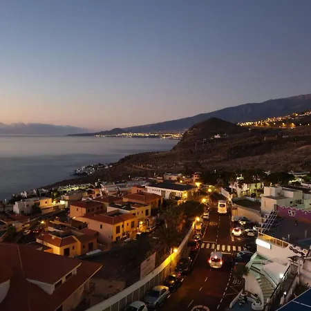 Apartament Tabaiba Sea Views I Santa Cruz de Tenerife