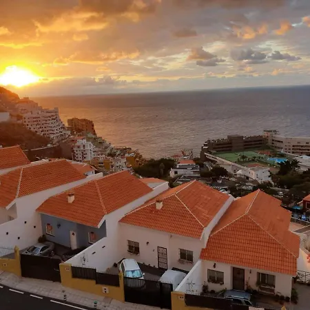 Apartament Tabaiba Sea Views I Santa Cruz de Tenerife