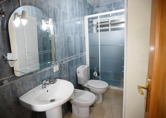 Tabaiba Sea Views I Santa Cruz de Tenerife