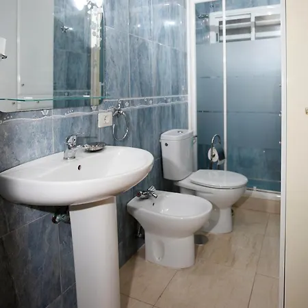 Tabaiba Sea Views I Apartment