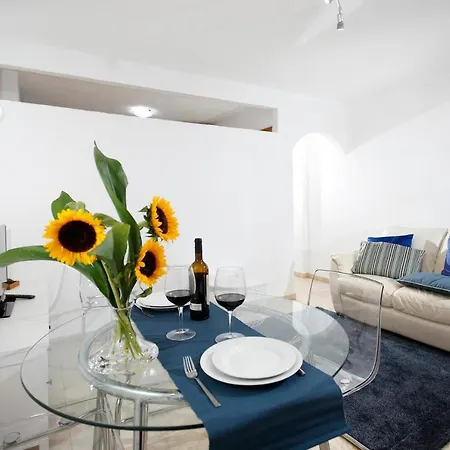 Apartment Tabaiba Sea Views I *
