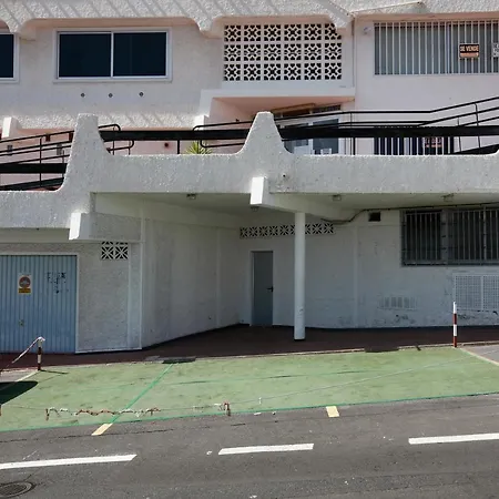 Tabaiba Sea Views I Appartamento *