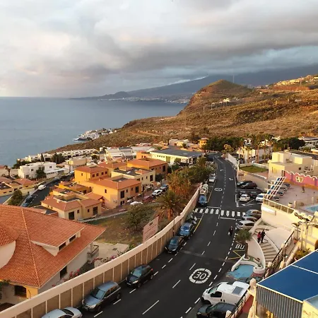 Tabaiba Sea Views I Santa Cruz de Tenerife
