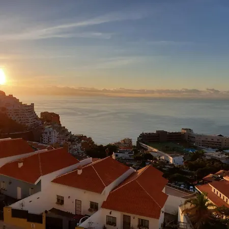 Tabaiba Sea Views I