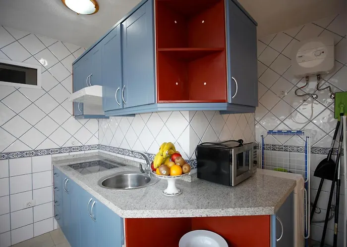 Tabaiba Sea Views I Appartamento Santa Cruz de Tenerife