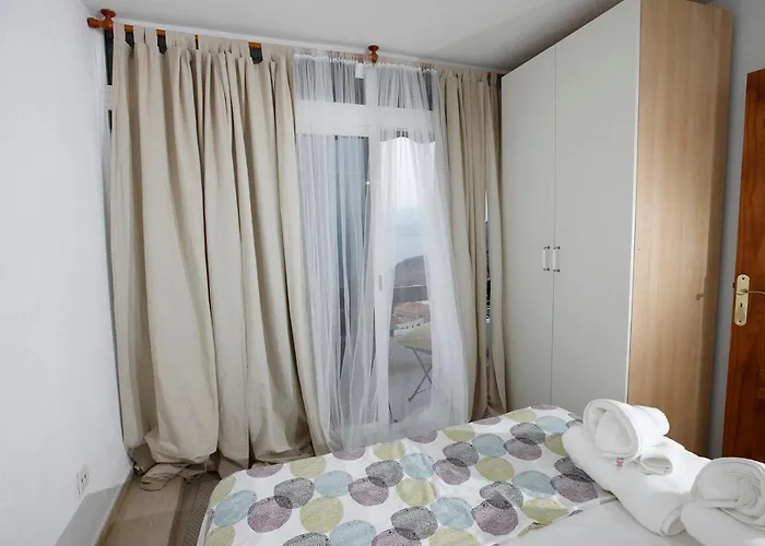 Tabaiba Sea Views I Appartamento *