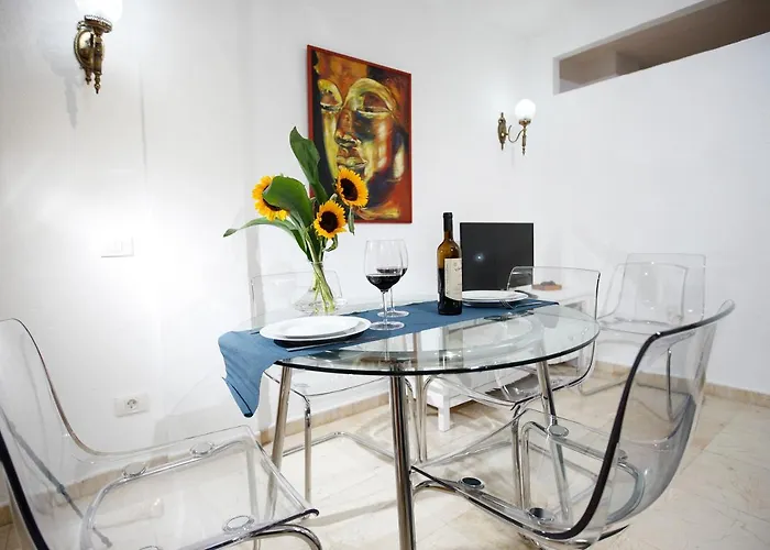 Tabaiba Sea Views I Santa Cruz de Tenerife