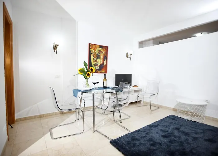 Tabaiba Sea Views I