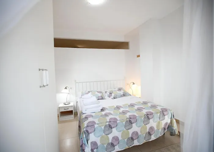 Tabaiba Sea Views I 아파트 산타크루스데 테네리페