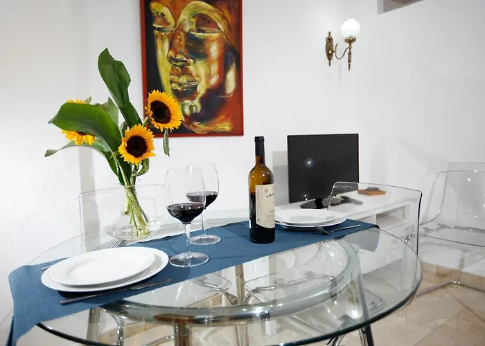 Tabaiba Sea Views I Santa Cruz de Tenerife