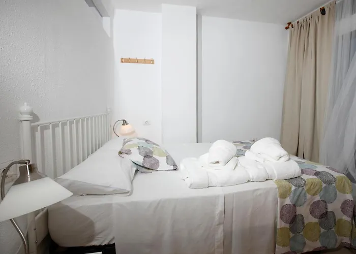 Tabaiba Sea Views I * Santa Cruz de Tenerife