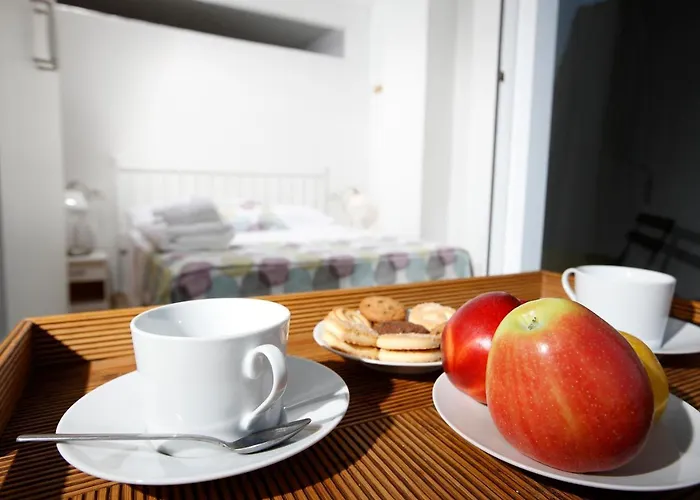 Appartamento Tabaiba Sea Views I *