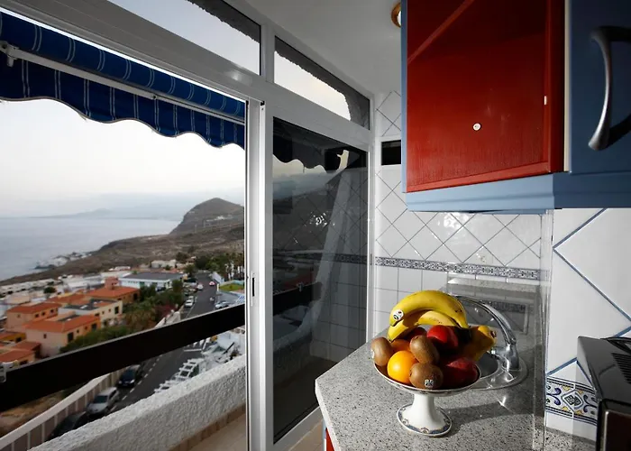 Tabaiba Sea Views I Appartamento *