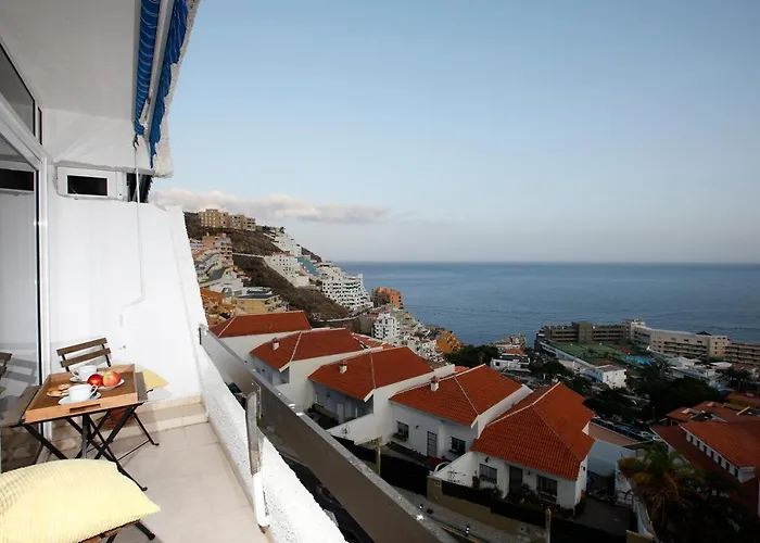 Tabaiba Sea Views I 아파트 *
