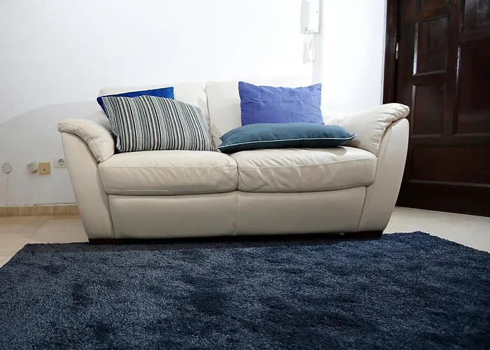 Tabaiba Sea Views I * Santa Cruz de Tenerife