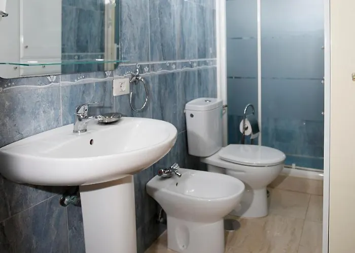 Tabaiba Sea Views I Appartamento