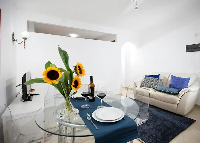 Appartamento Tabaiba Sea Views I *