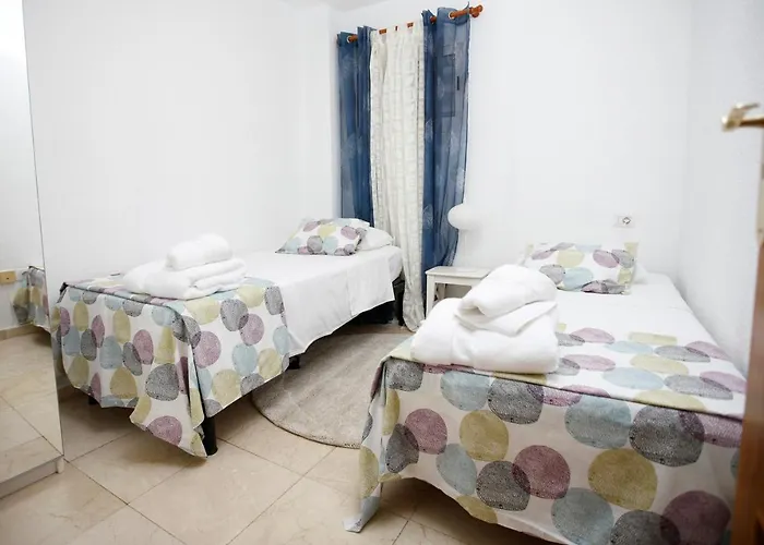 Tabaiba Sea Views I * Santa Cruz de Tenerife