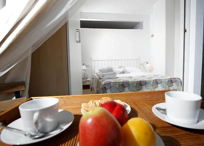 Appartamento Tabaiba Sea Views I