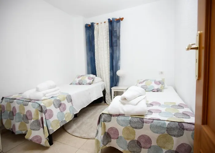 Appartamento Tabaiba Sea Views I Santa Cruz de Tenerife