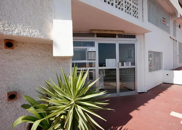 Appartamento Tabaiba Sea Views I Santa Cruz de Tenerife