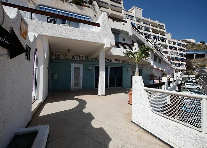 Appartamento Tabaiba Sea Views I Santa Cruz de Tenerife