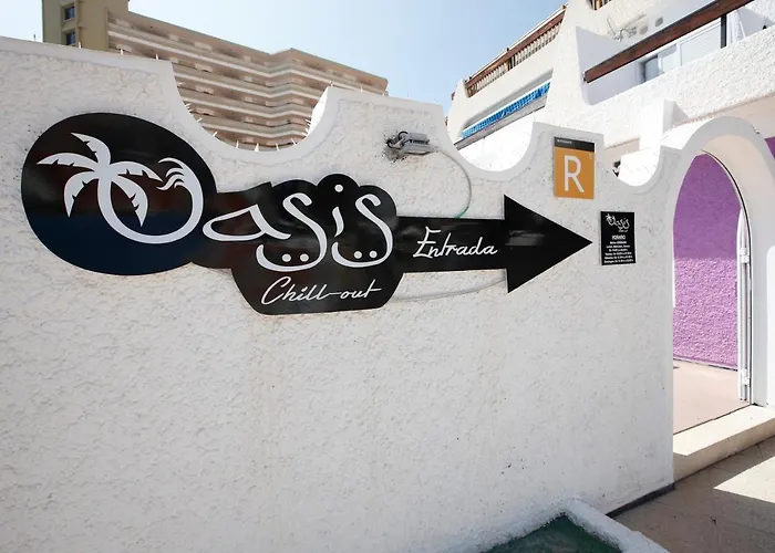 Tabaiba Sea Views I Appartamento Santa Cruz de Tenerife