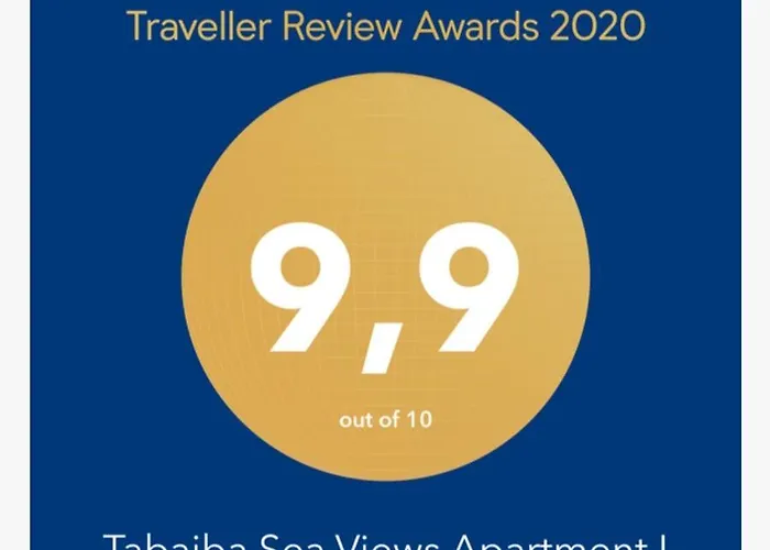 Tabaiba Sea Views I *