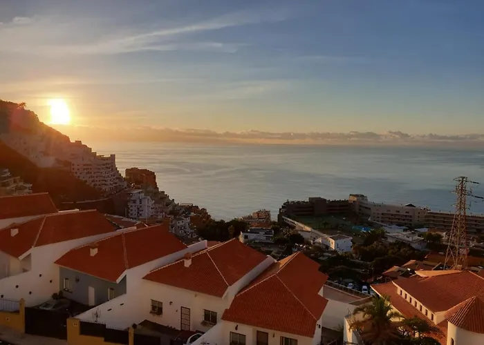 Tabaiba Sea Views I