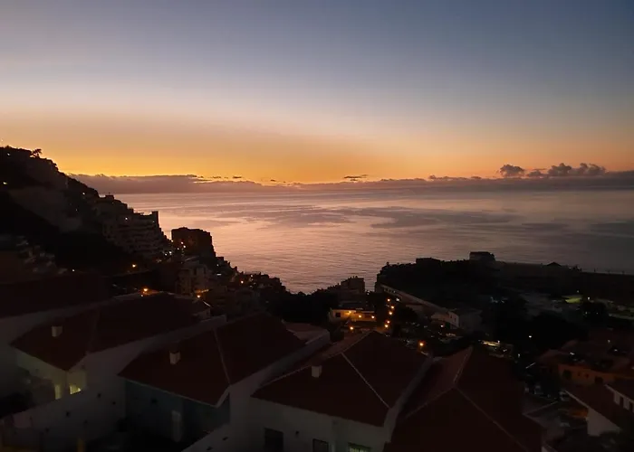 아파트 Tabaiba Sea Views I