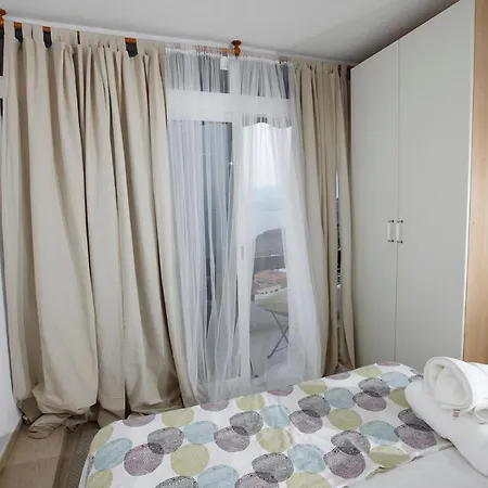 Tabaiba Sea Views I Appartamento *
