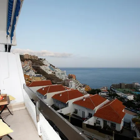 Tabaiba Sea Views I Apartman *