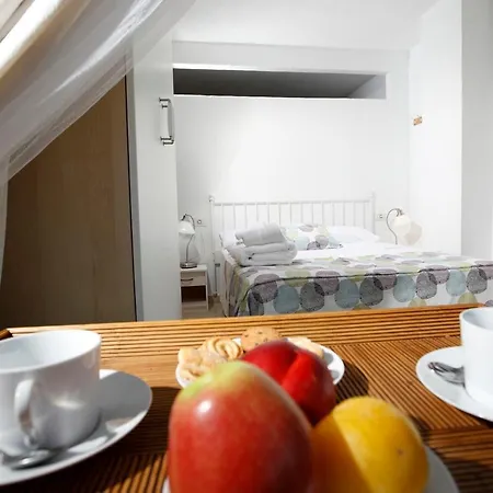 Apartman Tabaiba Sea Views I