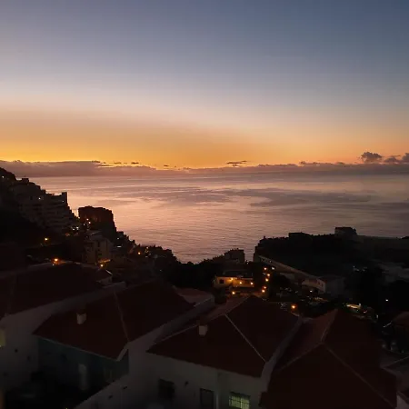Apartman Tabaiba Sea Views I